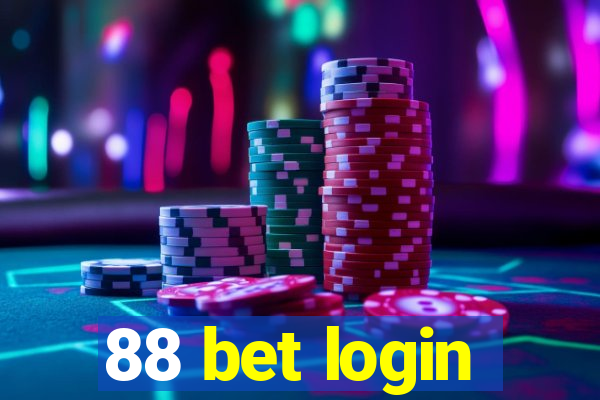 88 bet login